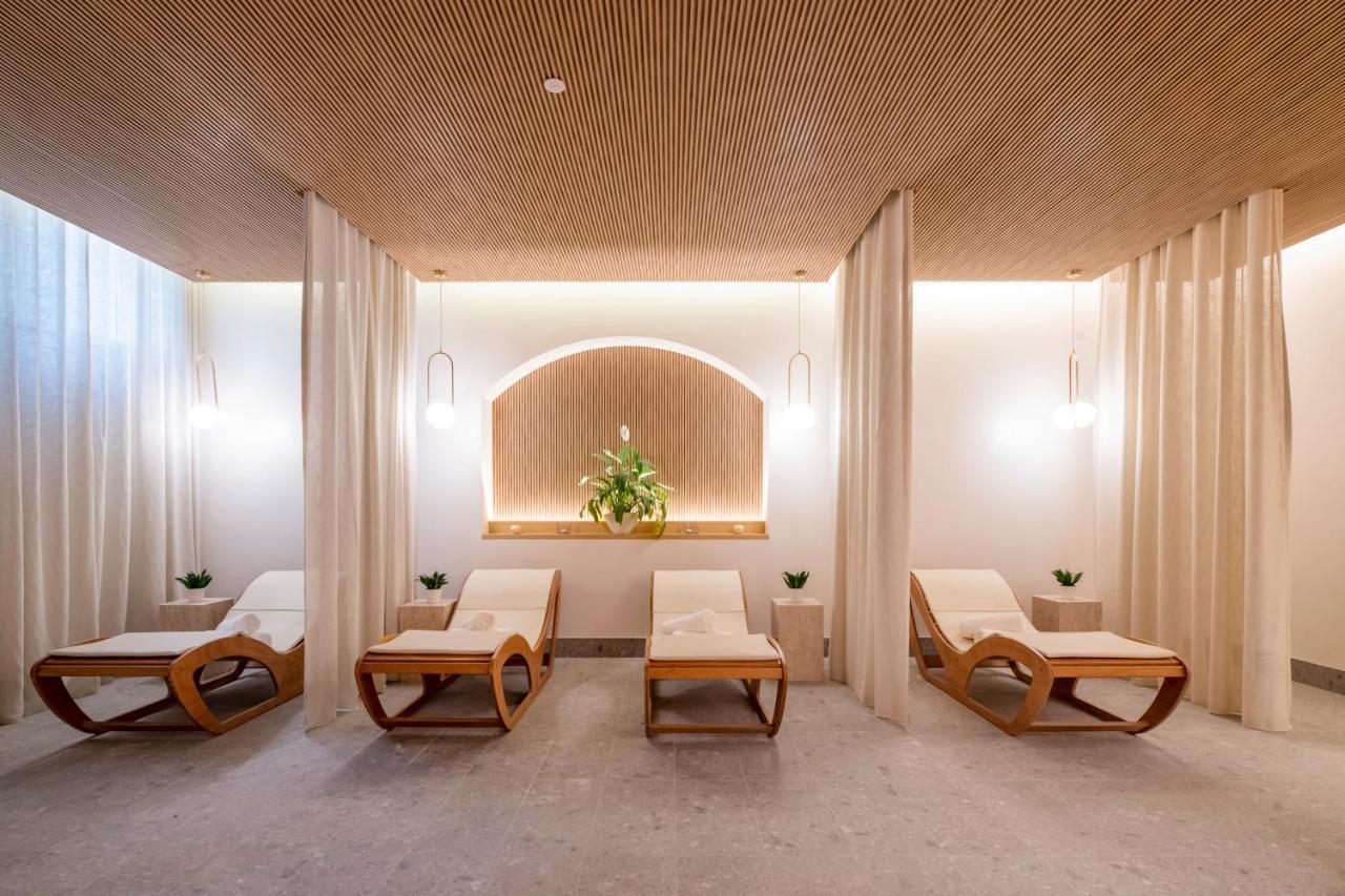 Maison Sofia - Mgallery Exteriör bild The spa at The Connaught