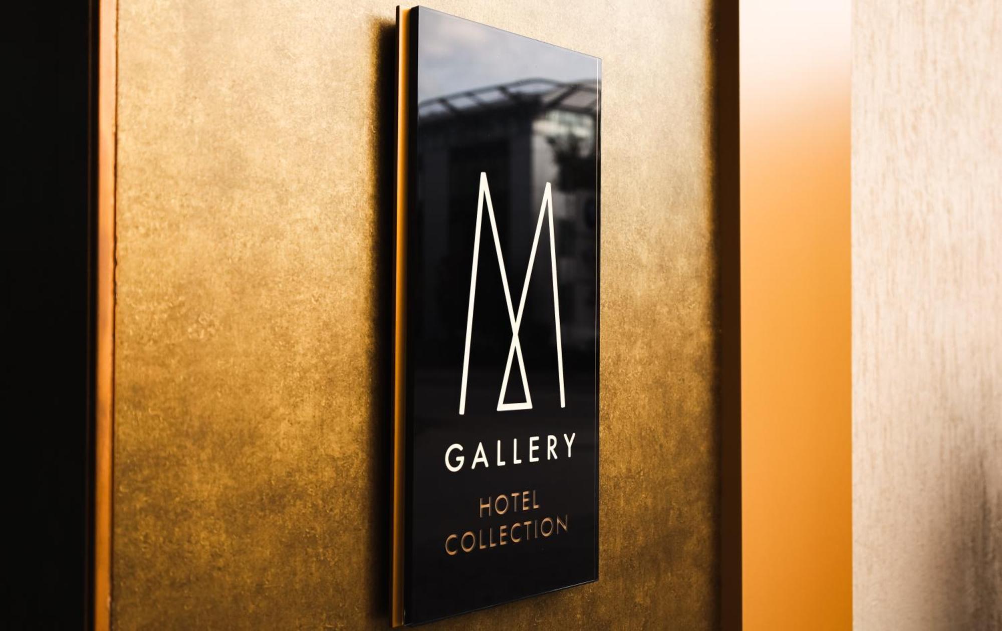 Maison Sofia - Mgallery Exteriör bild