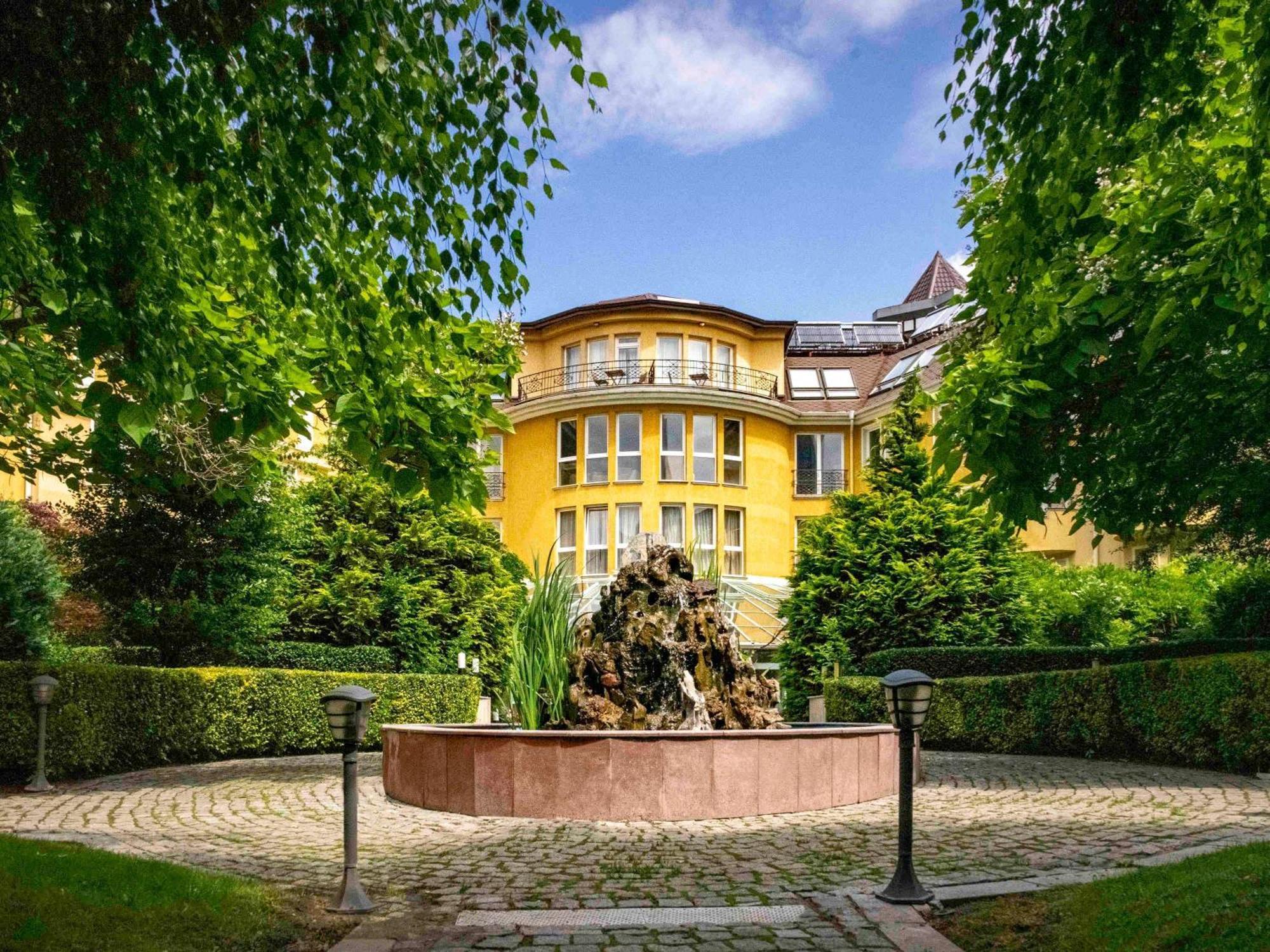 Maison Sofia - Mgallery Exteriör bild